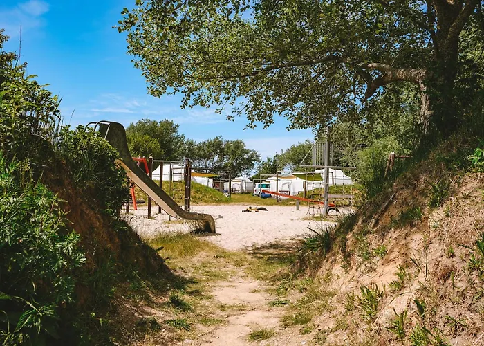 Domo Camp Sylt - Glamping Camp