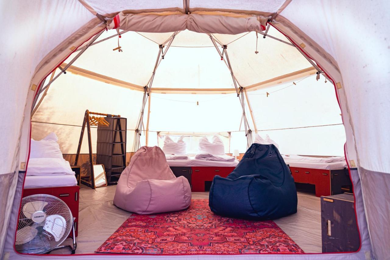 Domo Camp - Glamping Camp *