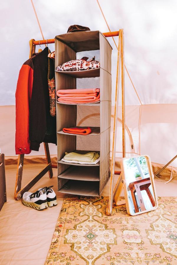 Domo Camp - Glamping Camp