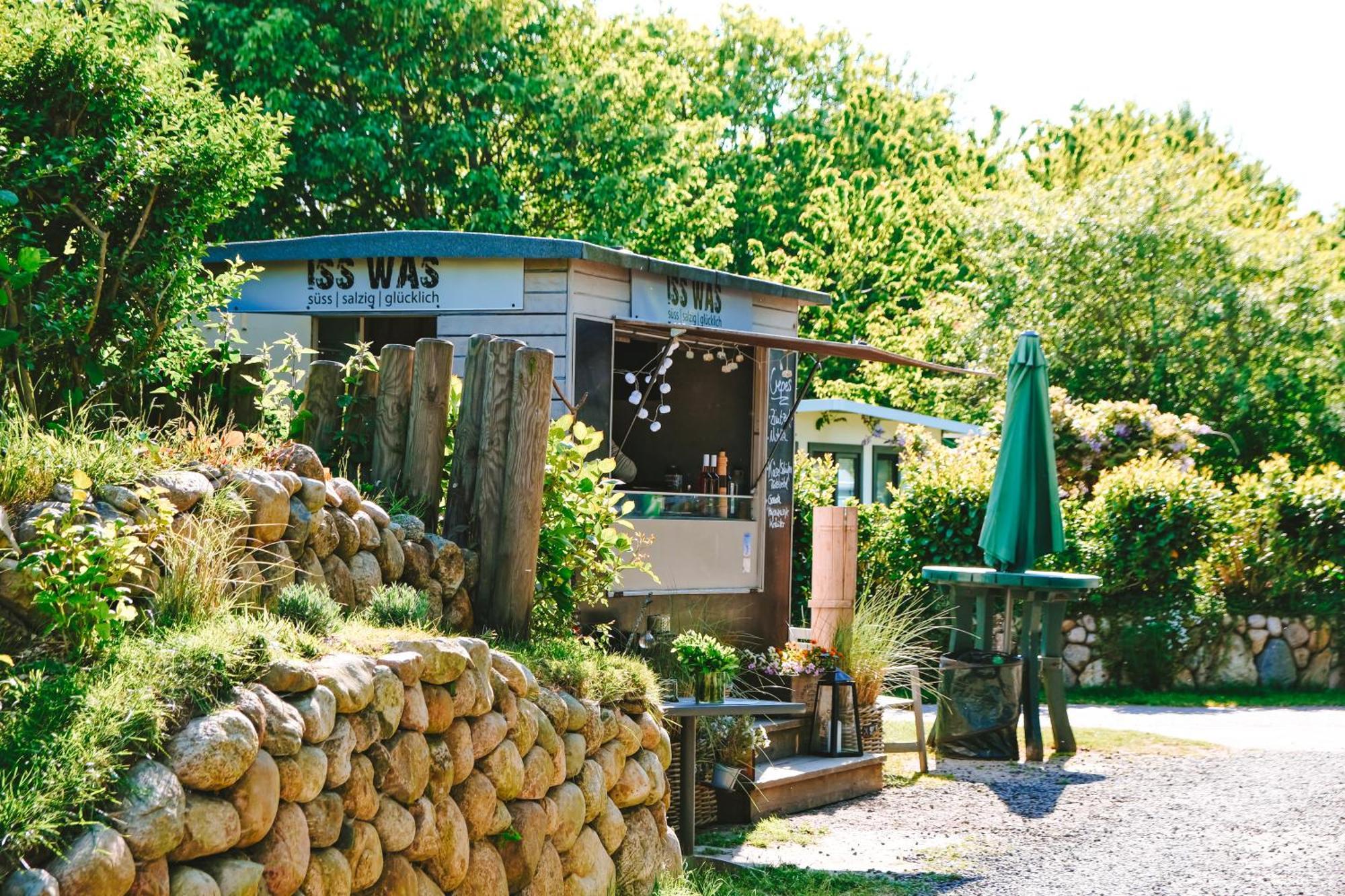 Domo Camp - Glamping Camp *
