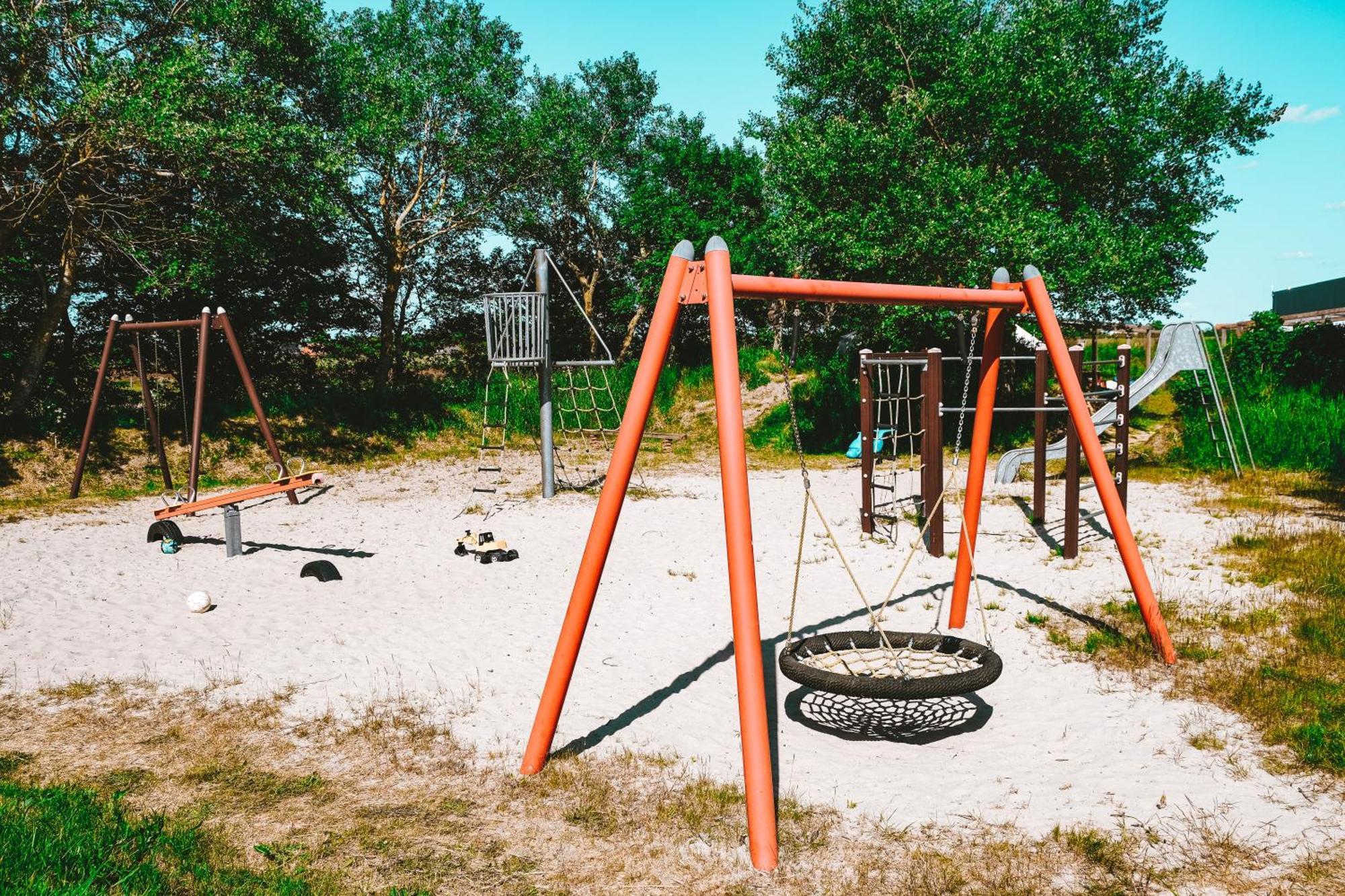 Luxuszelt Domo Camp - Glamping Camp *