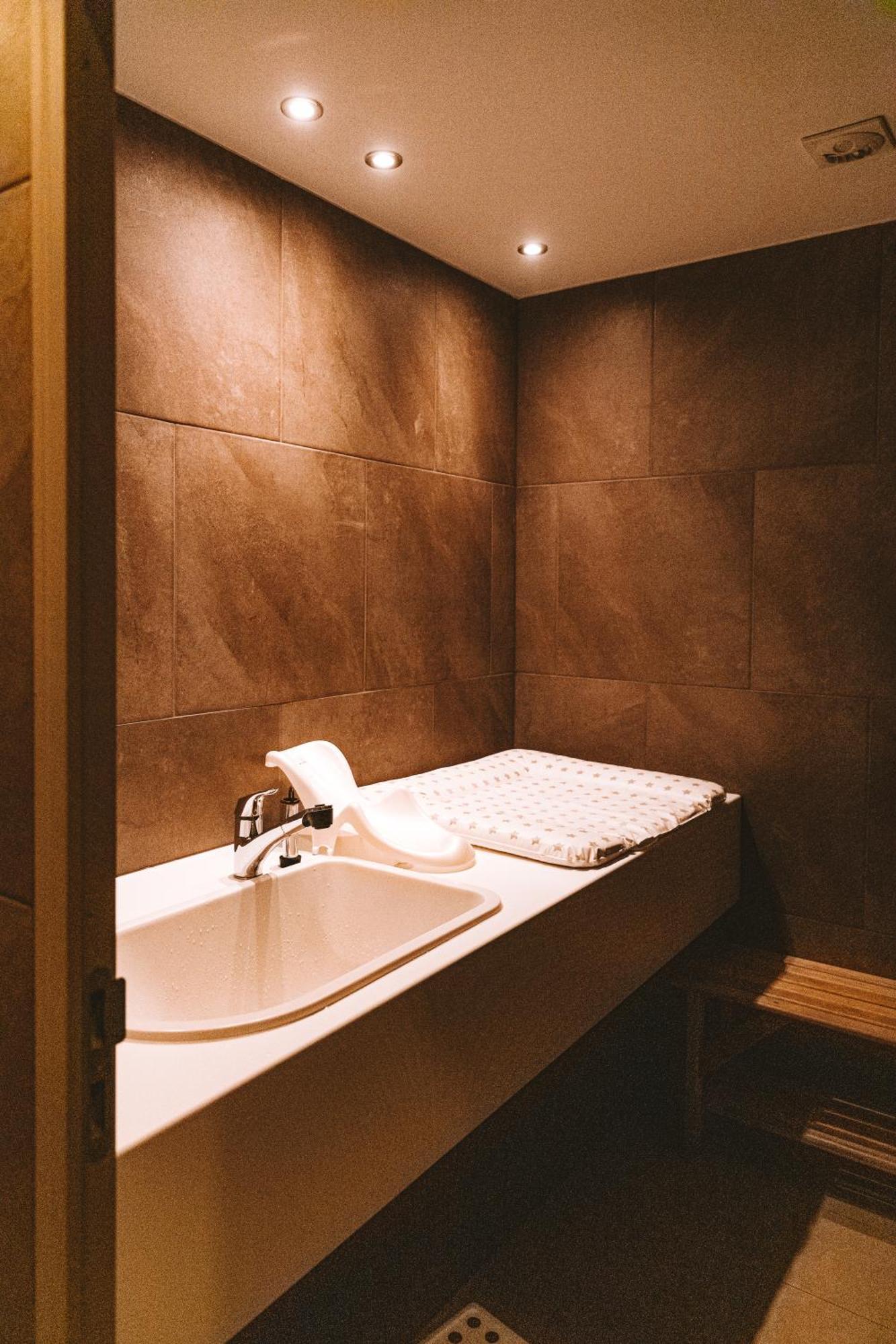 Luxuszelt Domo Camp - Glamping Camp *
